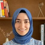 Şeyma Saraç Köksal